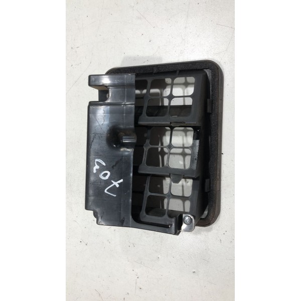 Difusor Ar Traseiro Carroceria Outlander 2016/2019