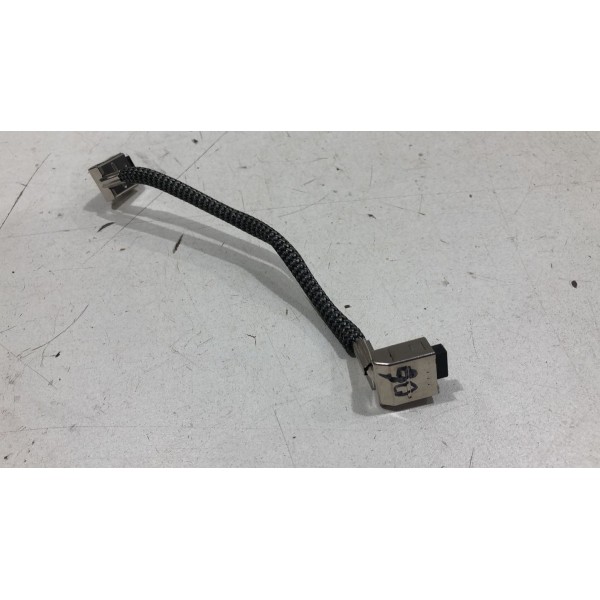 Chicote Lâmpada Farol Xenon D3s Jetta Ae Tiguan Golf Passat