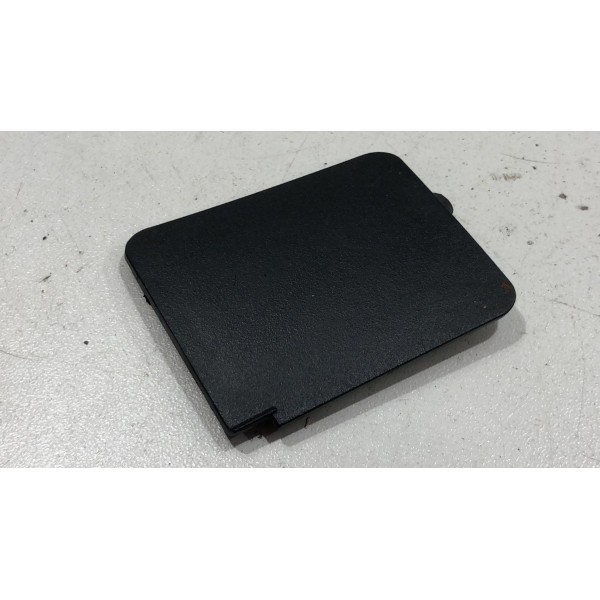 Capa Tampa Inferior Pé Retrovisor Esquerdo Commander 2021/25 Preto