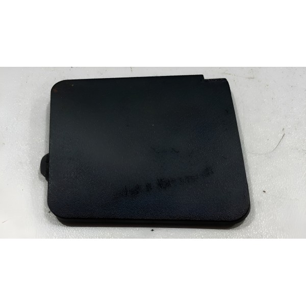 Capa Tampa Inferior Pé Retrovisor Esquerdo Commander 2021/25 Preto