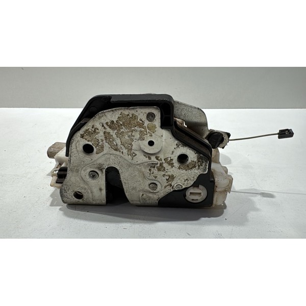 Fechadura Elétrica Traseira Esquerda Fox Gol G5 G6 Voyage G7