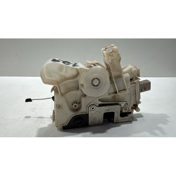 Fechadura Elétrica Traseira Esquerda Fox Gol G5 G6 Voyage G7