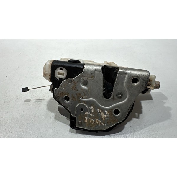 Fechadura Elétrica Traseira Esquerda Fox Gol G5 G6 Voyage G7