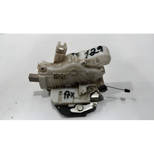 Fechadura Elétrica Traseira Esquerda Fox Gol G5 G6 Voyage G7