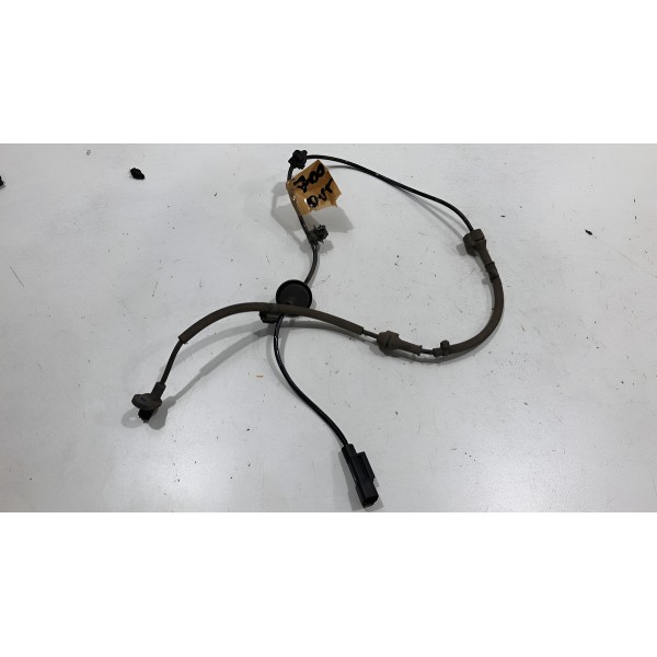 Sensor Abs Traseiro Outlander 2.0 2016 2017 2018 2019 Origin