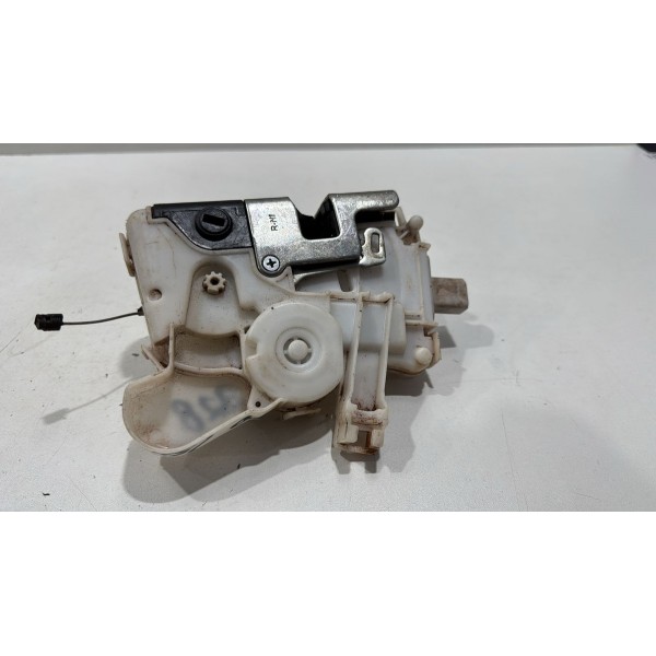 Fechadura Elétrica Traseira Direita Fox Gol G5 G6 Voyage G7