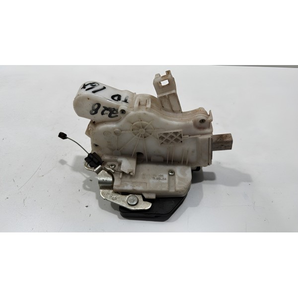 Fechadura Elétrica Traseira Direita Fox Gol G5 G6 Voyage G7