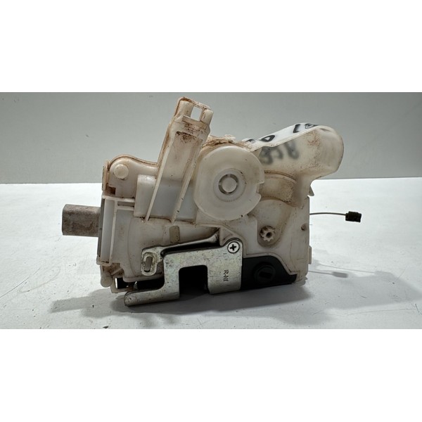 Fechadura Elétrica Traseira Direita Fox Gol G5 G6 Voyage G7