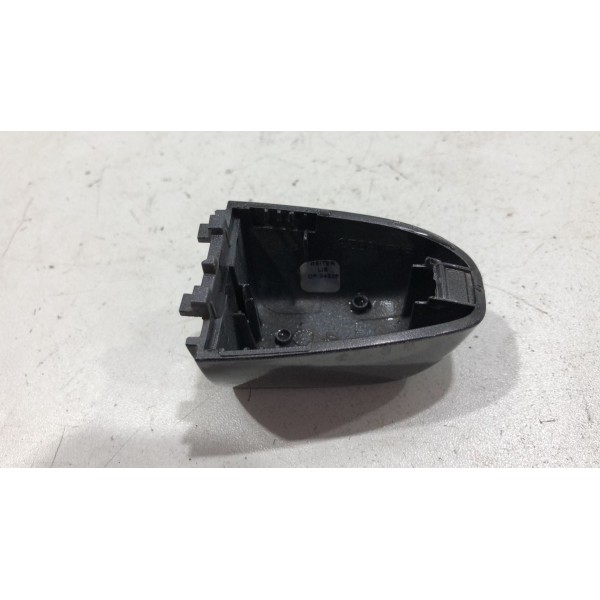 Tampa Maçaneta Externa Jeep Commander 2022 Á 2025 Original