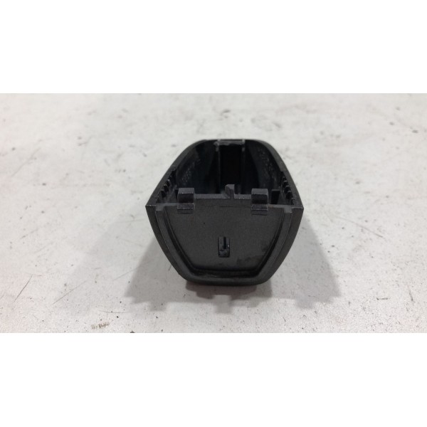 Tampa Maçaneta Externa Jeep Commander 2022 Á 2025 Original