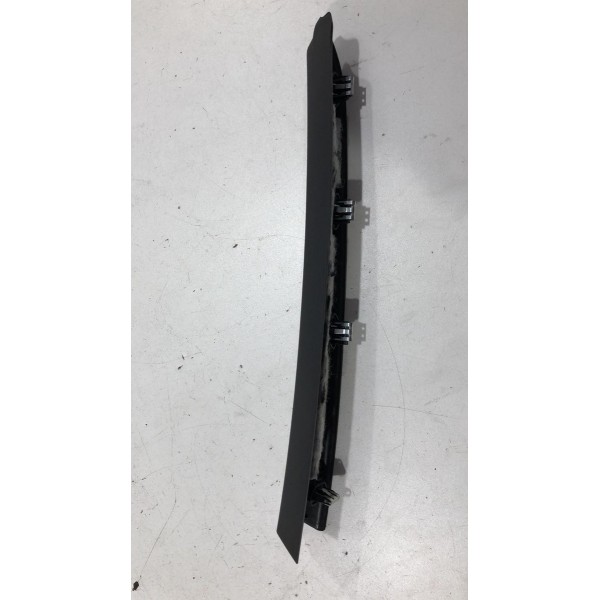 Acabamento Interno Porta Traseira Esquerda Jeep Commander Preto