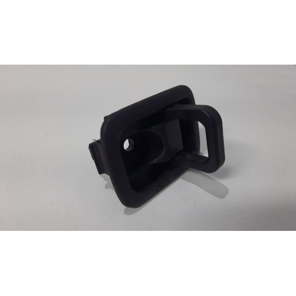 Gancho Prendedor Rede Porta Mala Mitsubishi Asx 2011/2015