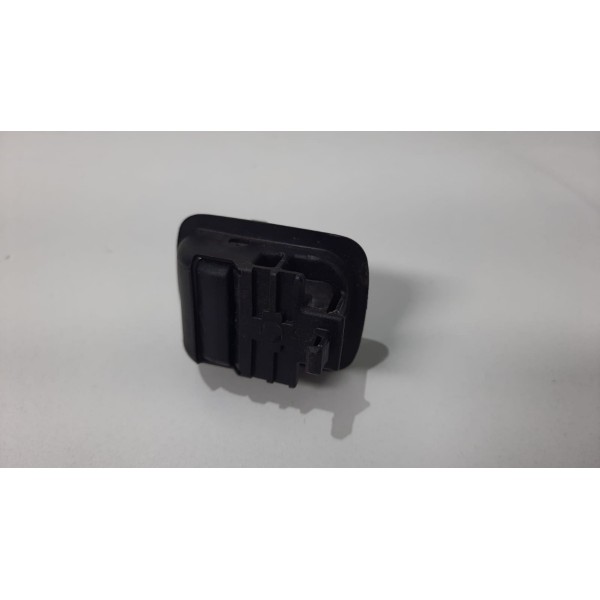 Gancho Prendedor Rede Porta Mala Mitsubishi Asx 2011/2015