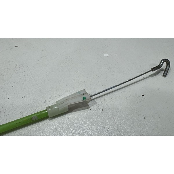 Cabo Abertura Fechadura Traseira Fox Space Fox 5z4839085e Verde