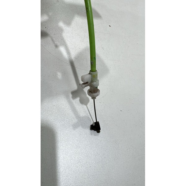 Cabo Abertura Fechadura Traseira Fox Space Fox 5z4839085e Verde