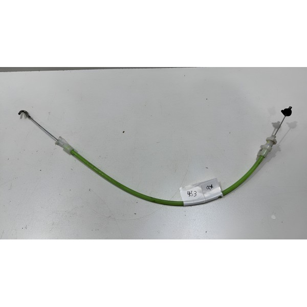 Cabo Abertura Fechadura Traseira Fox Space Fox 5z4839085e Verde