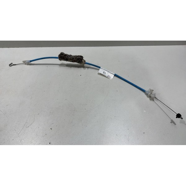 Cabo Da Fechadura Da Porta Dianteira Gol Voyage G5 G6