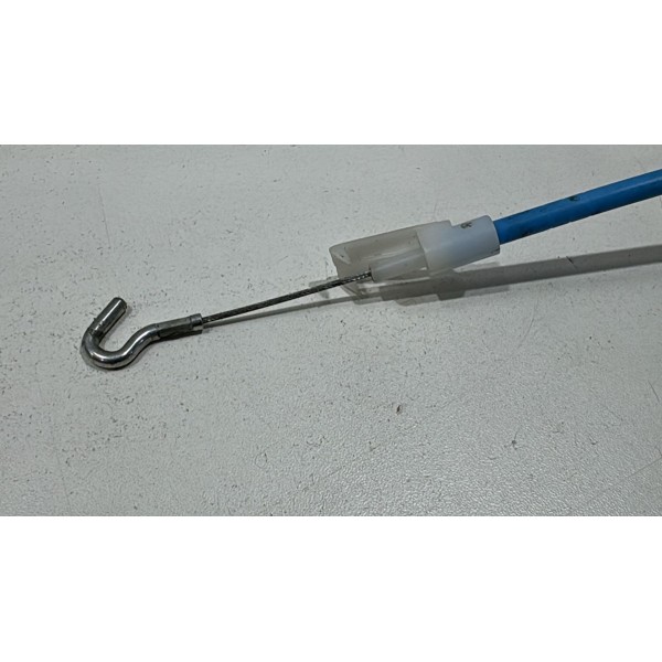 Cabo Da Fechadura Da Porta Dianteira Gol Voyage G5 G6