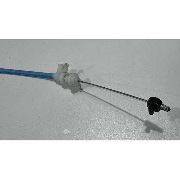 Cabo Da Fechadura Da Porta Dianteira Gol Voyage G5 G6