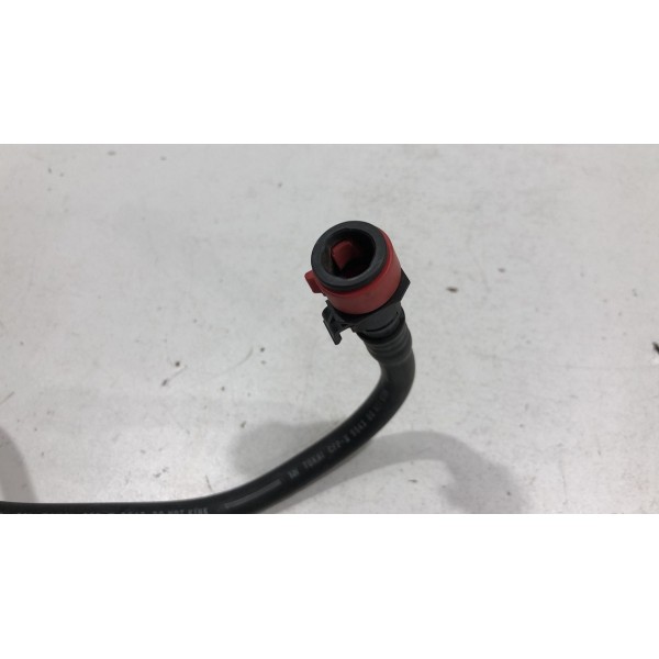 Cano Flauta Combustível 2.0 Gasolina Asx Outlander 2016 Á 19