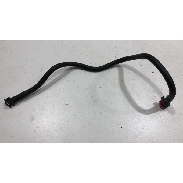 Cano Flauta Combustível 2.0 Gasolina Asx Outlander 2016 Á 19