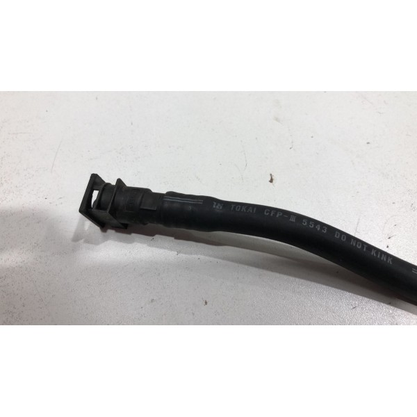 Cano Flauta Combustível 2.0 Gasolina Asx Outlander 2016 Á 19