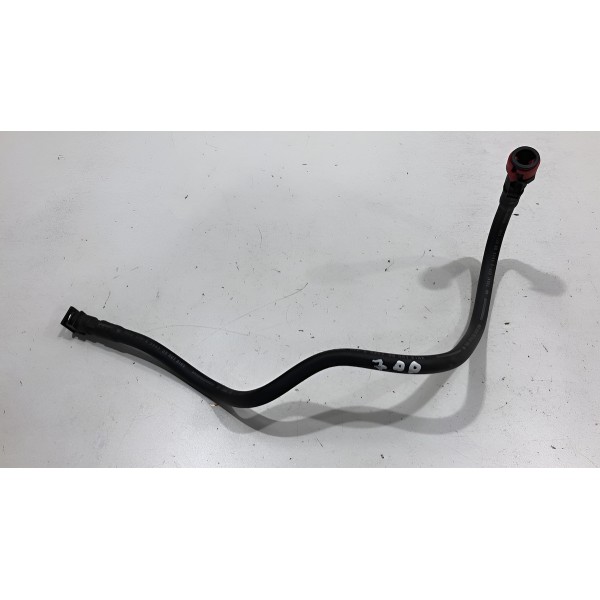 Cano Flauta Combustível 2.0 Gasolina Asx Outlander 2016 Á 19