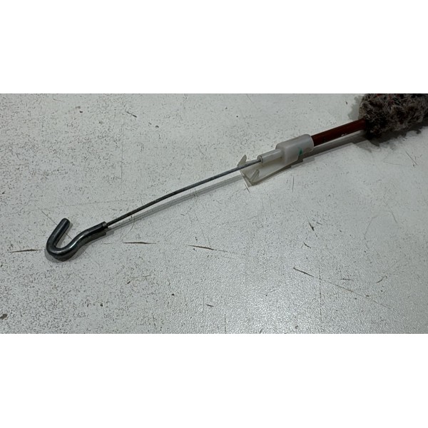 Cabo Fechadura Porta Dianteira Original Vw  Fox 2010 A 2022