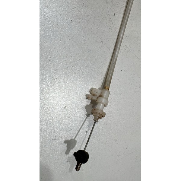 Cabo Maçaneta Interna Traseira Gol Voyage G5 G6 G7