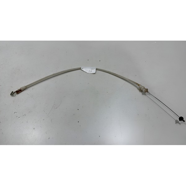 Cabo Maçaneta Interna Traseira Gol Voyage G5 G6 G7