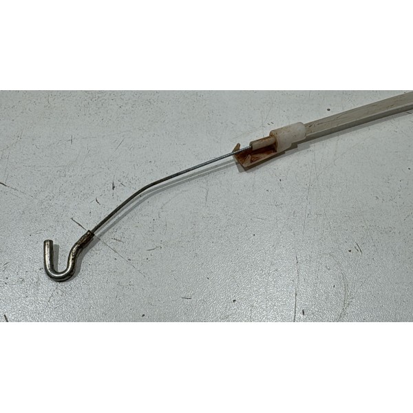 Cabo Maçaneta Interna Traseira Gol Voyage G5 G6 G7