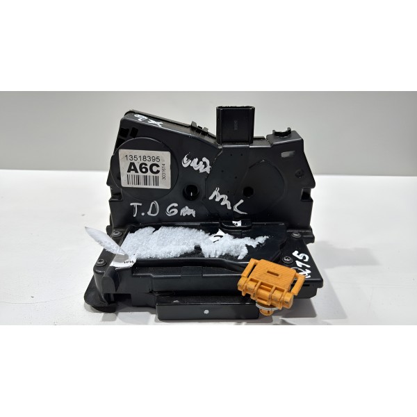 Fechadura Traseira Direito Spin Onix Cobalt Prisma 2013/2019