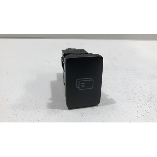 Botão Displey Painel Outlander 2016 2017 2018 2019 Original