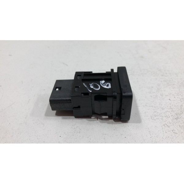 Botão Displey Painel Outlander 2016 2017 2018 2019 Original