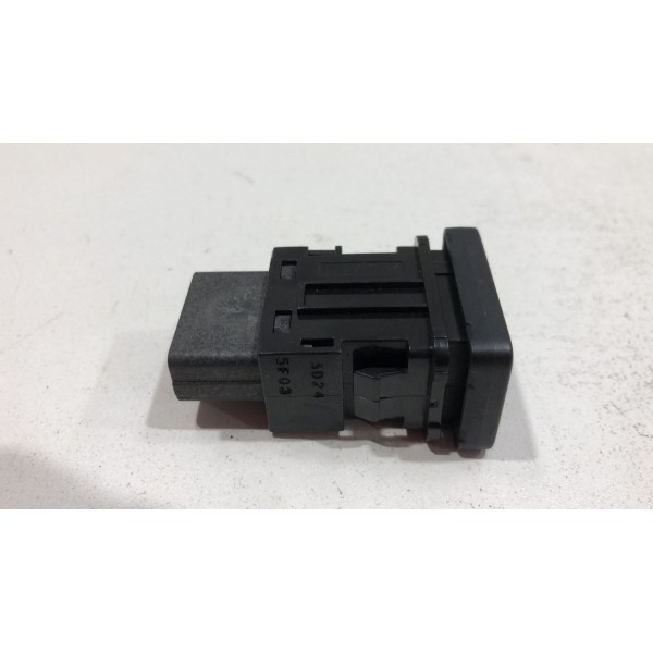 Botão Displey Painel Outlander 2016 2017 2018 2019 Original