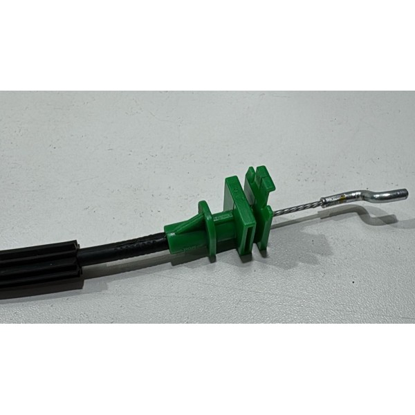 Cabo Fechadura Traseira Direita Gm Spin 2013 A 2018