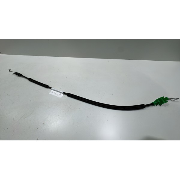 Cabo Fechadura Traseira Direita Gm Spin 2013 A 2018
