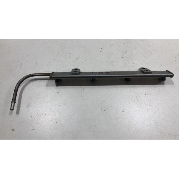 Flauta Bicos Injetores Mitsubishi Outlander 2.0 2016/2019