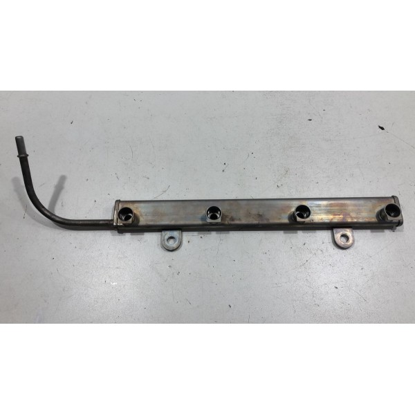 Flauta Bicos Injetores Mitsubishi Outlander 2.0 2016/2019