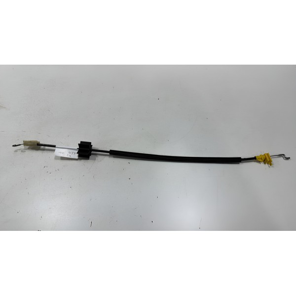 Cabo Fechadura Traseira Direita  Onix 2013/2019 52154882