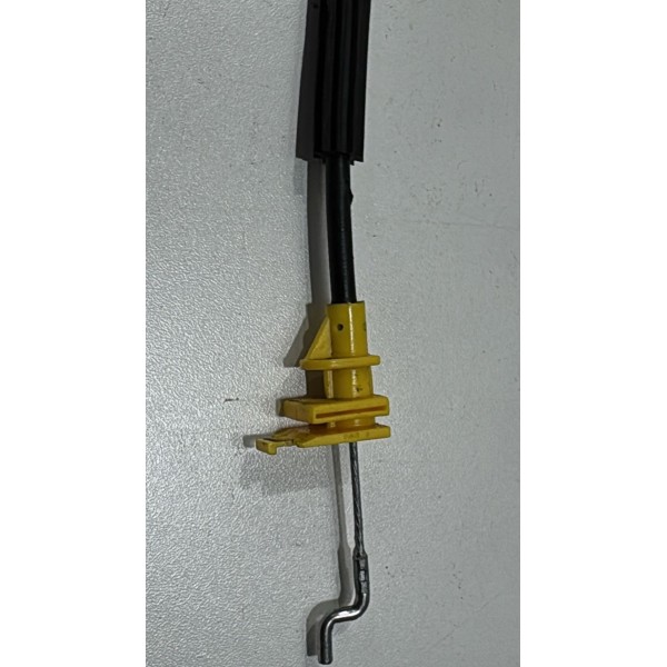 Cabo Fechadura Traseira Direita  Onix 2013/2019 52154882