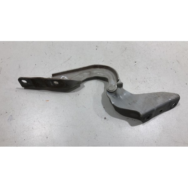 Dobradiça Braço Capo Esquerdo 2016 2017 2018 2019 Original