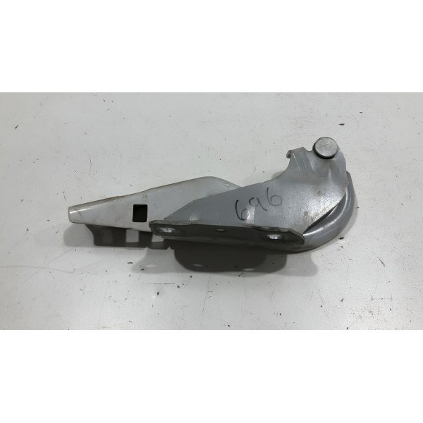 Dobradiça Braço Capo Esquerdo 2016 2017 2018 2019 Original