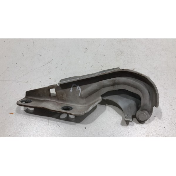 Dobradiça Braço Capo Esquerdo 2016 2017 2018 2019 Original