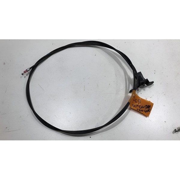 Cabo Abertura Portinhola Mitsubishi Outlander 2016/2019