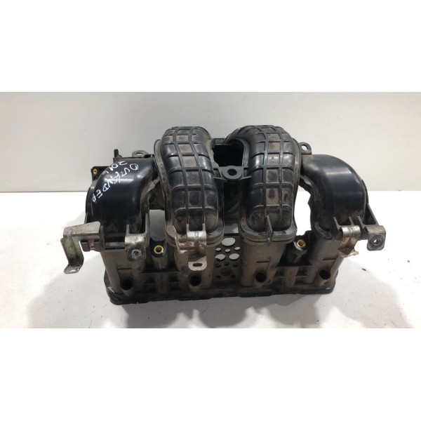 Coletor Admissão Outlander 2.0 2016/2019 Original