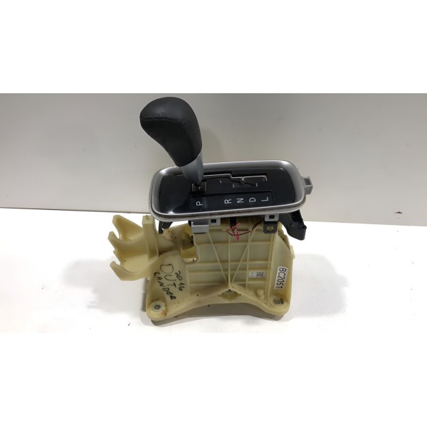 Alavanca Trambulador Marcha Outlander 2016 / 2019 2400a377