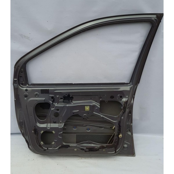 Porta Dianteira Direita Renault Scenic 2001 Á 2008