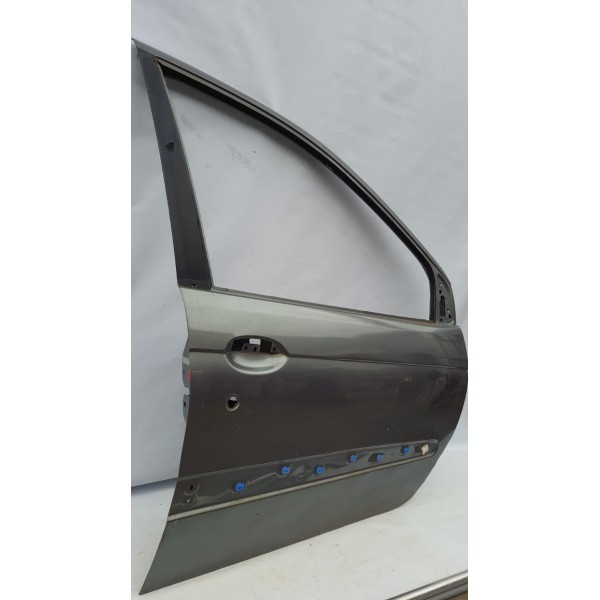 Porta Dianteira Direita Renault Scenic 2001 Á 2008