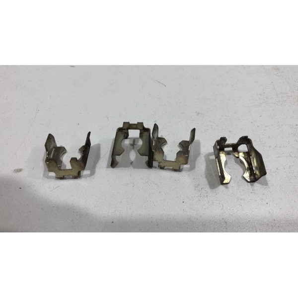 4 Trava Bico Injetor Outlander 2.0 2016 Á 2019 1465a528